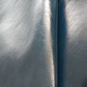 Hot oil wax Microfiber leather