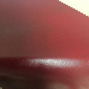 Manufacturer direct oil wax Microfiber leather