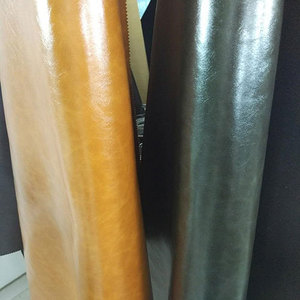 Hydrolysis Microfiber leather