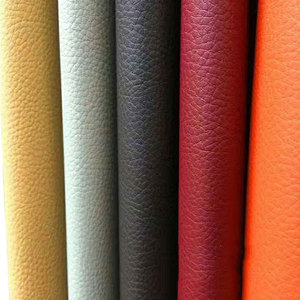 High quality Microfiber leather for sofa