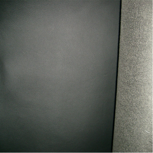 High quality environment-friendly microfibre leather car leather